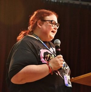 Meet your Posher, Nell